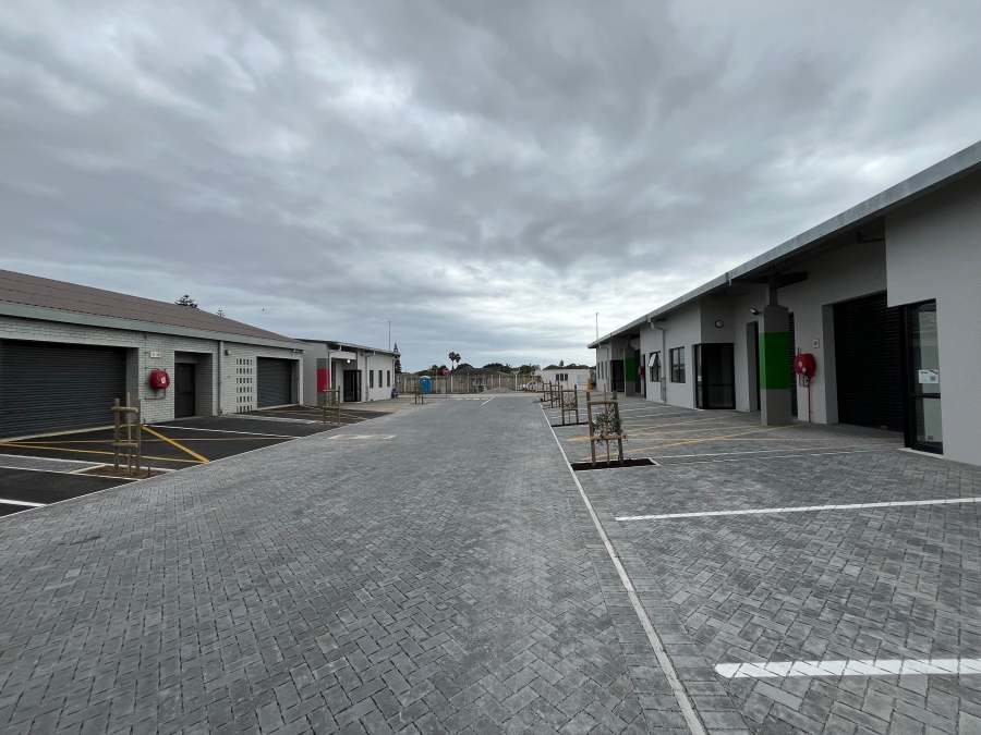 To Let commercial Property for Rent in Montague Gardens Western Cape